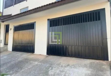 Casa com 3 Quartos à venda, 190m² no Jardim América, Várzea Paulista