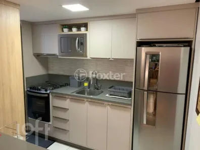Apartamento com 2 Quartos à venda, 97m² no Exposição, Caxias do Sul
