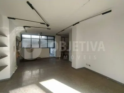 Sala Comercial à venda, 87m² no Centro, Uberlândia