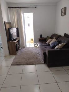 Apartamento com 2 Quartos à venda, 55m² no Jardim Nova Iguaçu, Piracicaba