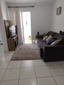Apartamento com 2 Quartos à venda, 55m² no Jardim Nova Iguaçu, Piracicaba