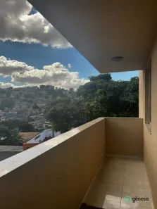 Apartamento com 3 Quartos à venda, 83m² no Havaí, Belo Horizonte