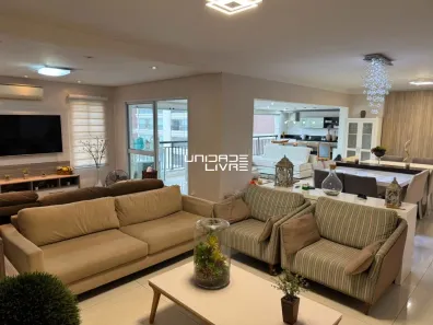 Apartamento com 3 Quartos à venda, 225m² no Chácara Califórnia, São Paulo