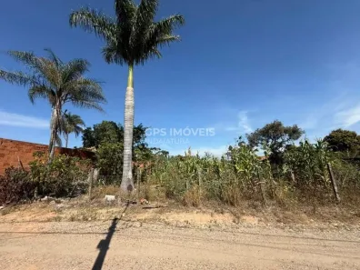 Lote/Terreno à venda, 1000m² no Recanto Campestre Internacional de Viracopos Gleba 6, Indaiatuba