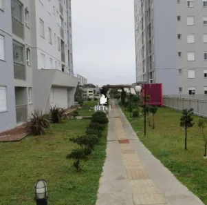 Apartamento com 2 Quartos à venda, 56m² no De Lazzer, Caxias do Sul