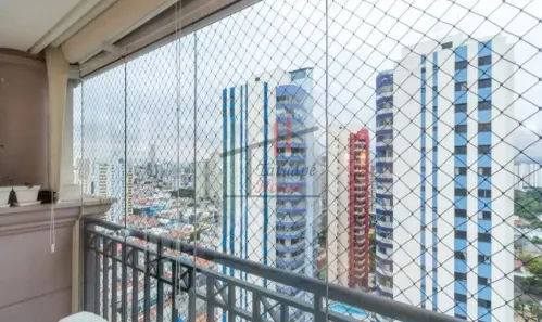 Apartamento com 3 Quartos à venda, 160m² no Vila Gomes Cardim, São Paulo