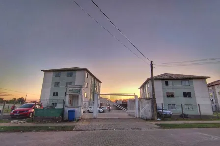 Apartamento com 2 Quartos para alugar, 52m² no Boa Vista, Sapucaia do Sul
