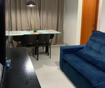 Apartamento com 2 Quartos à venda, 47m² no Buritis, Uberlândia