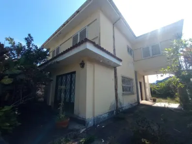 Casa com 6 Quartos à venda, 250m² no Saldanha Marinho, Petrópolis