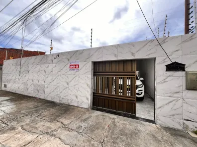 Casa com 3 Quartos à venda, 280m² no Aeroporto, Aracaju