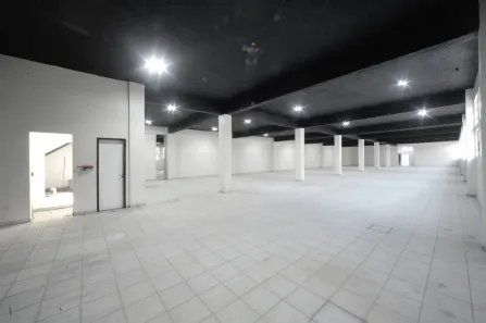 Prédio Comercial para alugar, 4000m² no Água Branca, São Paulo