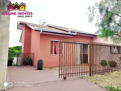 Casa com 2 Quartos à venda, 50m² no , Carambeí