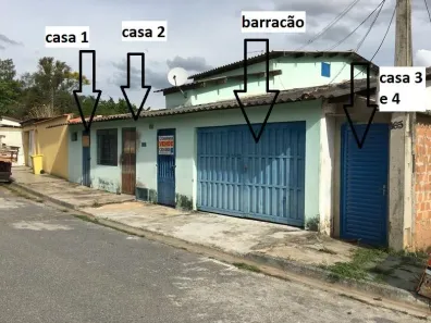 Casa com 6 Quartos à venda, 350m² no Vila Hortência, Sorocaba