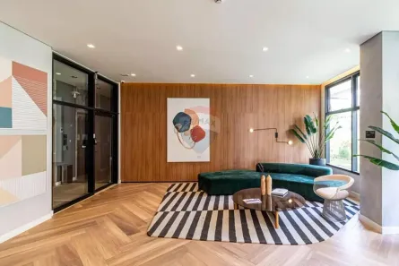 Apartamento com 1 Quarto para alugar, 31m² no Butantã, São Paulo