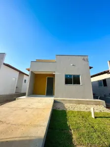 Casa com 2 Quartos à venda, 53m² no Angelim, Teresina