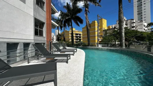 Apartamento com 3 Quartos à venda, 100m² no Enseada, Guarujá