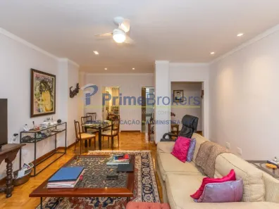 Apartamento com 2 Quartos à venda, 106m² no Consolação, São Paulo
