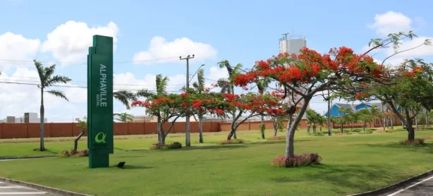 Lote/Terreno à venda, 495m² no Pium (Distrito Litoral), Parnamirim