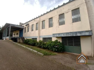 Prédio Comercial para alugar, 1074m² no Tarumã, Viamão