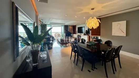 Apartamento com 3 Quartos à venda, 317m² no Coqueiros, Florianópolis