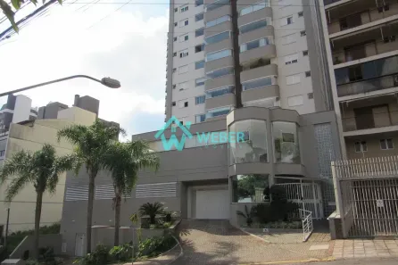 Apartamento com 3 Quartos à venda, 143m² no Centro, Novo Hamburgo