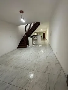 Sobrado com 4 Quartos à venda, 125m² no Vila Dom Pedro II, São Paulo
