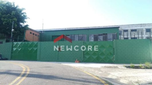 Galpão/Depósito/Armazém à venda, 750m² no Núcleo Residencial Célia Mota, Barueri