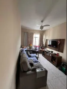Apartamento com 3 Quartos à venda, 60m² no Campinho, Rio de Janeiro