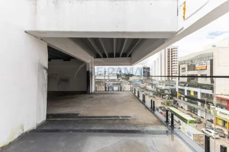 Prédio Comercial para alugar, 480m² no Taguatinga Norte, Brasília