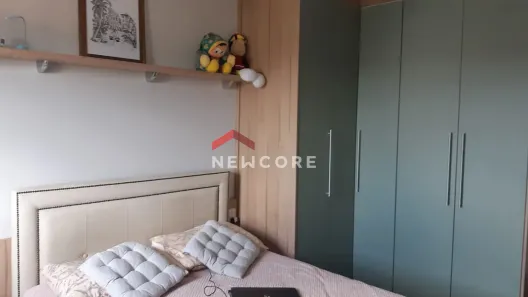 Apartamento com 1 Quarto à venda, 46m² no Vila Independência, Sorocaba