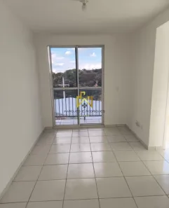 Apartamento com 2 Quartos à venda, 47m² no Chácaras Bom Jesus, Contagem