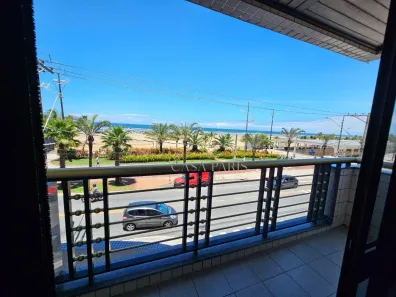 Apartamento com 3 Quartos à venda, 112m² no Guilhermina, Praia Grande
