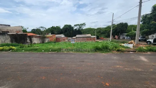 Lote/Terreno à venda, 268m² no Jardim Cristina de Freitas, Bady Bassitt