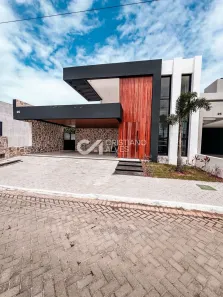 Casa com 3 Quartos à venda, 120m² no Centro, Barra dos Coqueiros