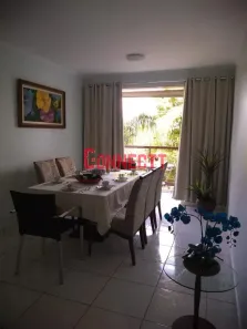 Apartamento com 3 Quartos à venda, 76m² no Parque Industrial Lagoinha, Ribeirão Preto