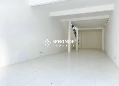Sala Comercial para alugar, 387m² no Menino Deus, Porto Alegre