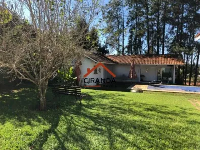 Casa de Condomínio com 4 Quartos à venda, 530m² no City Castello, Itu