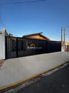 Casa com 3 Quartos à venda, 142m² no Jardim Chapadão, Campinas
