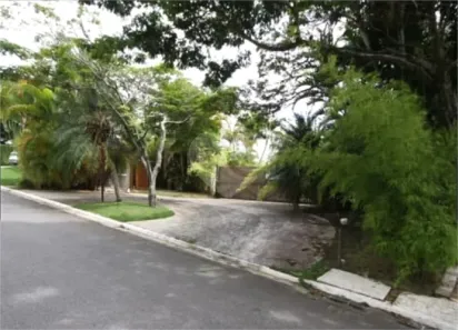 Casa de Condomínio com 1 Quarto à venda, 650m² no Alphaville, Santana de Parnaíba