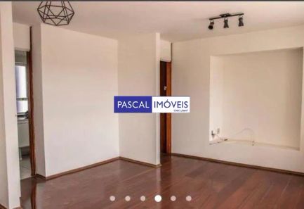 Apartamento com 3 Quartos à venda, 65m² no Vila Nova Caledônia, São Paulo