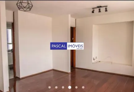 Apartamento com 3 Quartos à venda, 65m² no Vila Nova Caledônia, São Paulo