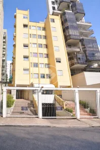 Apartamento com 2 Quartos à venda, 72m² no Centro-Norte, Cuiabá