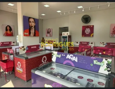 Ponto Comercial à venda, 50m² no Enseada, Guarujá