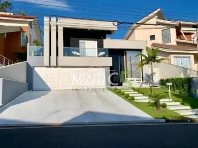 Casa de Condomínio com 4 Quartos à venda, 284m² no Arujá 5, Arujá