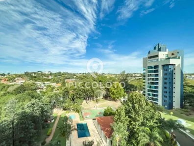 Apartamento com 3 Quartos à venda, 137m² no Notre Dame, Campinas