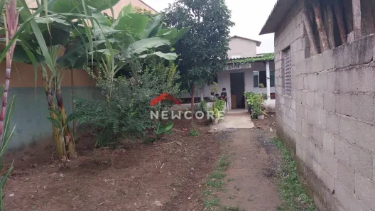 Casa de Condomínio com 2 Quartos à venda, 40m² no Cidade Balneária Nova Peruíbe, Peruíbe