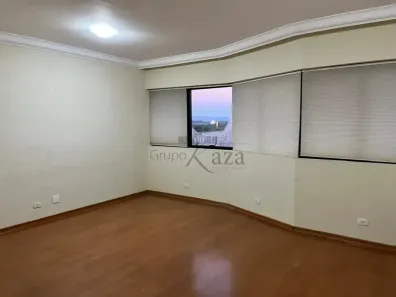 Apartamento com 2 Quartos para alugar, 75m² no Jardim Augusta, São José dos Campos