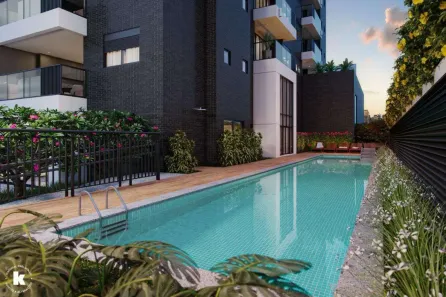 Apartamento com 3 Quartos à venda, 74m² no Cerqueira César, São Paulo
