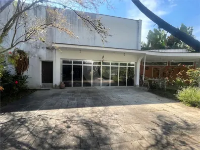 Sobrado com 6 Quartos à venda, 705m² no Alto de Pinheiros, São Paulo