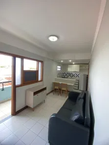 Apartamento com 1 Quarto para alugar, 40m² no Pontal, Ilhéus